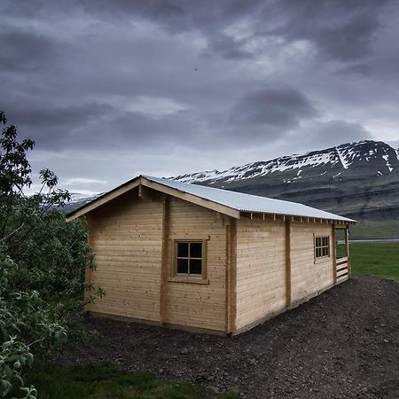 Bragdavellir Cottages Djupivogur Room photo